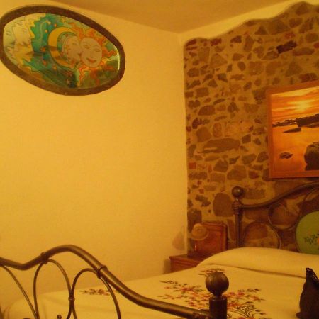 VetuloniaLa Casa Di Antonellaアパートメント エクステリア 写真